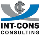 Logo INT-CONS Consulting
